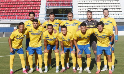 Αφιέρωμα Super League: Να αποφύγει τις περιπέτειες ο Παναιτωλικός - Το ρόστερ και οι μεταγραφές