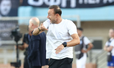 ΟΦΗ: «Πάνοπλος» στην πρεμιέρα του πρωταθλήματος κόντρα στον Βόλο