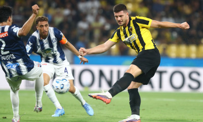 ΑΕΚ – Ηρακλής: Τρομερή ενέργεια και 2-0 από τον Λούκα Γιόβιτς