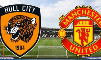 LIVE Χαλ - Μάντσεστερ Γιουνάιτεντ για την Premier League και βασικό τον Τζολάκη