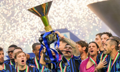 Serie A: Πρεμιέρα στην Ιταλία - Πού θα δείτε τις «μάχες» Ίντερ, Νάπολι και Πάρμα