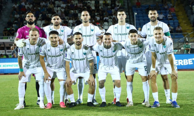Λεβαδειακός: Στην Τούμπα με Κωστή και Σουτ