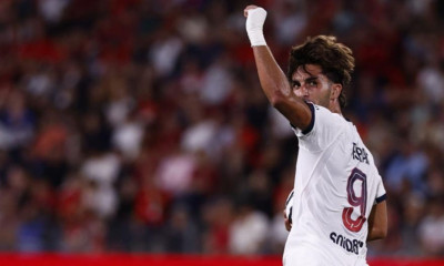 Ligue 1: Ο Φεράν Τόρες έσωσε από ήττα την Παρί Σεν Ζερμέν