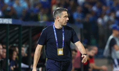 ΑΕΚ - Λέφσκι: Πιστεύει στην πρόκριση ο Βελάσκεθ - «Χωρίς φόβο, πάμε για τη νίκη στην Αθήνα»