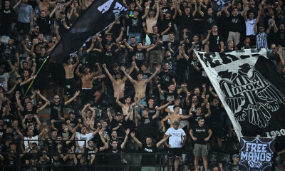 ΠΑΟΚ: Κυκλοφόρησαν τα εισιτήρια για τη ρεβάνς με την Μπραν