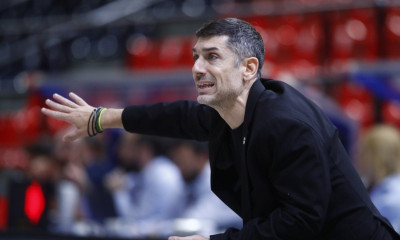 Στα Ιωάννινα η προετοιμασία του Περιστερίου