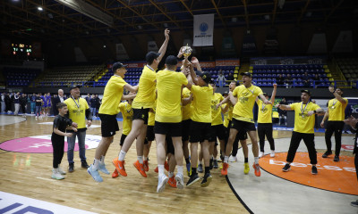 AEK BC Academy: Ανοίγει τις πύλες της την 1η Σεπτεμβρίου