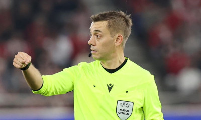 Champions League: Ο elite Τουρπέν στο ΑΕΚ - Λέφσκι Σόφιας