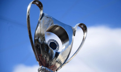 Αυτές είναι οι 16 ομάδες της League Phase του Κυπέλλου Ελλάδας