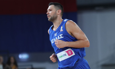 Με Παπανικολάου η αποστολή της Εθνικής για το φιλικό με την Κύπρο