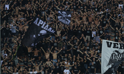 Super League: Κλήσεις για ΑΕΚ, Ολυμπιακό, ΠΑΟΚ και Καλαμάτα