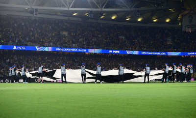 ΑΕΚ – Λέφσκι Σόφιας: Το σεντόνι του Champions League τέντωσε ξανά στην Allwyn Arena