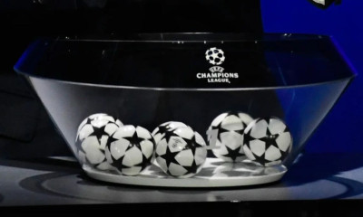 Champions League: ΑΕΚ… στ’ αστέρια πάμε – Τα γκρουπ δυναμικότητας στην κλήρωση