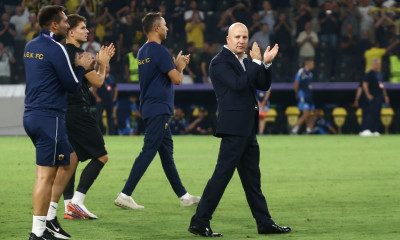 Νίκολιτς: «Η πρόκριση στο Champions League είναι μόνο η αρχή» - Η συνέντευξη Τύπου του Σέρβου