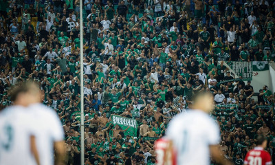 «Συναγερμός» στην Τσεχία για συνύπαρξη οπαδών του Παναθηναϊκού, του Ερυθρού Αστέρα και της Χάιντουκ