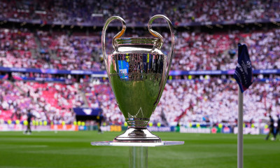 Champions League: Αναλυτικά οι αντίπαλοι όλων των ομάδων στη League Phase