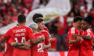 Europa League: Εύκολα η Μπενφίκα - Ανατροπές για Ομόνοια και Πλζεν