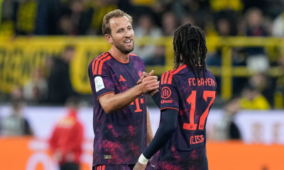 Πρεμιέρα στην Bundesliga και φουλ δράση στα ευρωπαϊκά πρωταθλήματα με αγορές από το ΠΑΜΕ ΣΤΟΙΧΗΜΑ