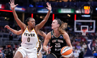 Από το WNBA στην Ελλάδα: Πώς χτίζεται κοινό για το γυναικείο μπάσκετ