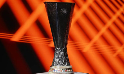 Europa League: Τότε μαθαίνουν αντιπάλους Ολυμπιακός και ΟΦΗ