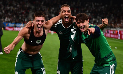 Παναθηναϊκός: Οι αντίπαλοι στη League Phase του Conference League