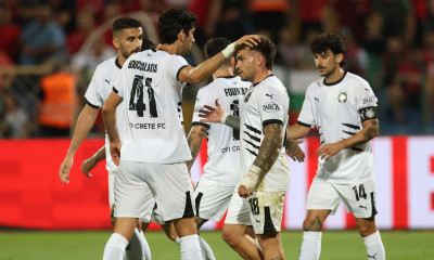 Europa League: Δύσκολη κλήρωση για τον ΟΦΗ - Οι αντίπαλοι των Κρητικών