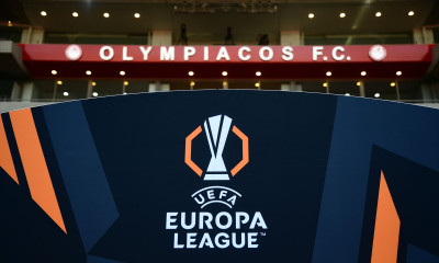 Europa League: Πότε ξεκινά τη League Phase ο Ολυμπιακός και τα εντός και εκτός έδρας παιχνίδια