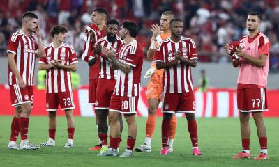 Europa League: Βατή κλήρωση για τον Ολυμπιακό - Οι αντίπαλοι των Πειραιωτών