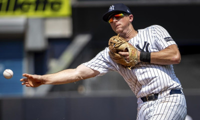 Baseball: Το πιο αδιάφορο άθλημα με τις πιο στιλάτες εμφανίσεις