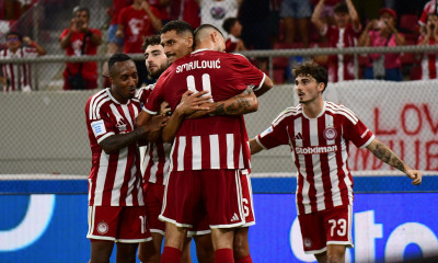 Europa League: Τα προφίλ των αντιπάλων του Ολυμπιακού στη League Phase
