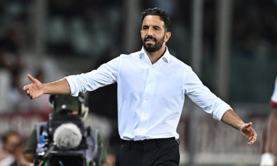 LIVE Μίλαν - Βενέτσια για την 2η αγωνιστική της Serie A