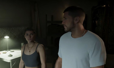 Βλέποντας το Extended Look στο Netflix καταλαβαίνεις ότι το GTA VI δεν είναι απλώς ένα videogame