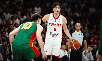 MundoBasket 2027: Αποφασιστικό βήμα πρόκρισης για Τουρκία και Σερβία, παρέμεινε στο «κόλπο» η Βοσνία