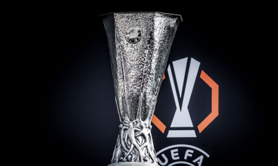 Europa League: Πού θα δείτε την κλήρωση Ολυμπιακού και ΟΦΗ στη League Phase - Οι πιθανοί αντίπαλοι
