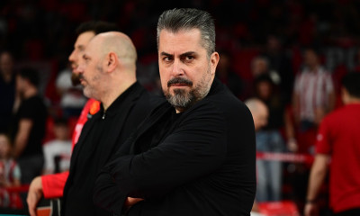 Μπαφές: «Στο 80% οι εργασίες για το νέο ΣΕΦ, δύσκολο το φετινό πρωτάθλημα»