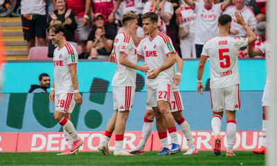Bundesliga: Ήττες για τις αντιπάλους Ολυμπιακού και ΟΦΗ