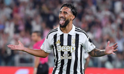 Serie A: Συνέχισε με το απόλυτο η Γιουβέντους - Διασυρμός της Φιορεντίνα από τη Φροζινόνε