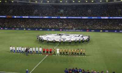 Champions League: Με τη ΛΑΣΚ του Λιούμπισιτς η πρεμιέρα της ΑΕΚ – Ημερομηνίες και ώρες των αγώνων