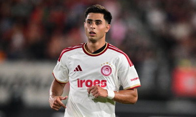 Σιπιόνι για το Αστέρας AKTOR - Ολυμπιακός: «Mε προσωπικότητα από το πρώτο λεπτό στην Τρίπολη»