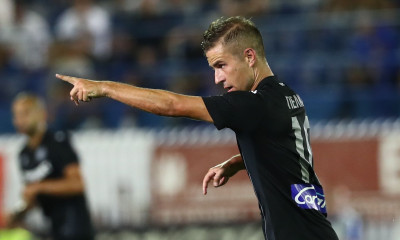 Ατρόμητος - ΠΑΟΚ 1-2: Ο Πέλκας έδειξε τον δρόμο της ανατροπής!