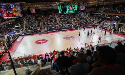 Φαβορί να αντικαταστήσει τη Μονακό στο EuroCup η Μπόσνα Σαράγεβο
