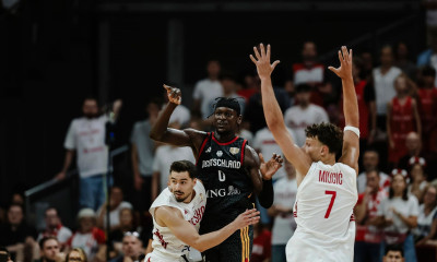 MundoBasket 2027: Η Γερμανία πήρε το «θρίλερ» με την Πολωνία στην παράταση με κομβικότατο Μπόνγκα