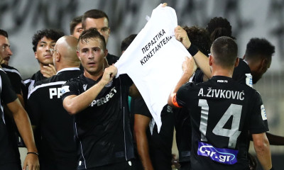 «Περαστικά Κωνσταντέλια»: Μια στιγμή ανθρωπιάς μέσα σε 90 λεπτά