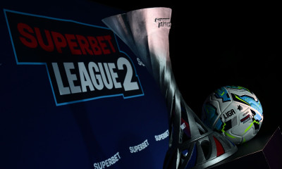 Super League 2: Στην Τούμπα το ΠΑΟΚ Β' - Ολυμπιακός Β' - Οι ημέρες και οι ώρες της πρεμιέρας
