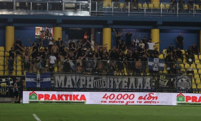 Εξασφάλισε εισιτήρια και για Βόλο η Καλαμάτα