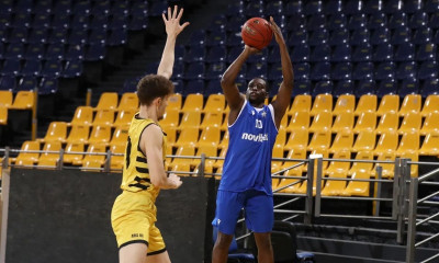 Άρης - Ηρακλής 62-72: Δυνατό φιλικό τεστ στο Αλεξάνδρειο με νικητή τον «Γηραιό»