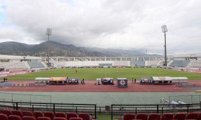 LIVE Βόλος - Καλαμάτα για το Κύπελλο Ελλάδας