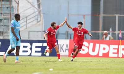Βόλος - Καλαμάτα 2-2: Χορταστική πρεμιέρα χωρίς νικητή