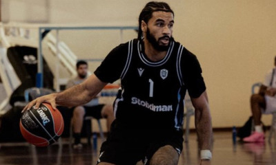 Ναζ Μήτρου-Λονγκ: «Πιστεύω ότι έχουμε πάρα πολύ ταλέντο, κάνουμε βήματα προς τη σωστή κατεύθυνση»