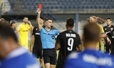 Καλαμάτα: Μειώθηκε η ποινή του Μπολιβάρ